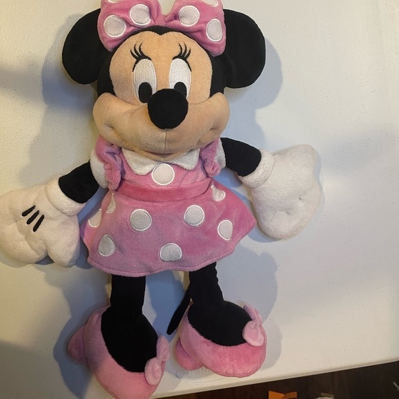 Disney Minnie Mouse - Picture 2 of 6